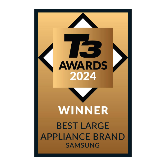 Samsung 9kg Washing Machine with 1400 RPM Spin Speed