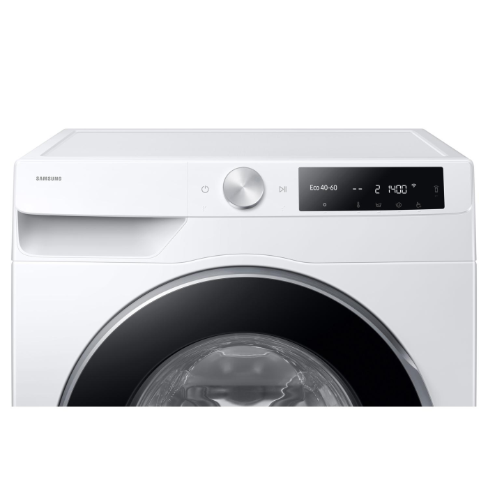 Samsung 9kg Washing Machine with 1400 RPM Spin Speed