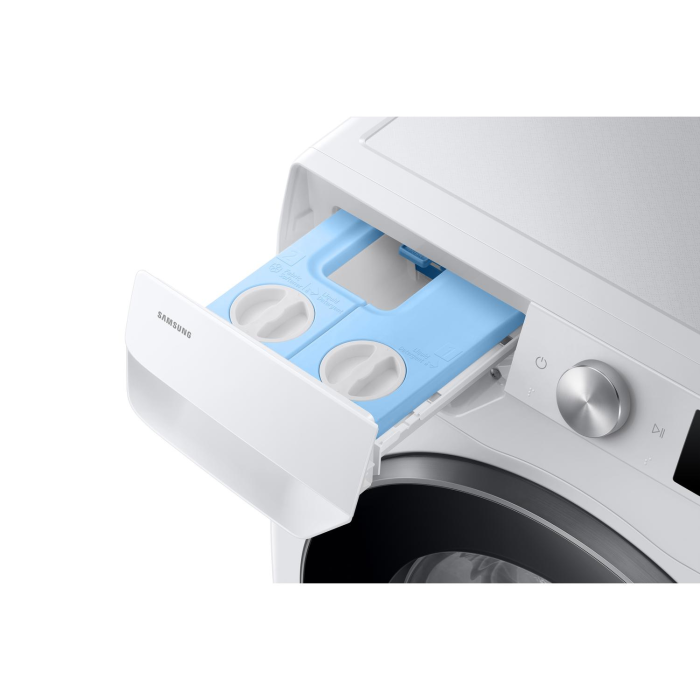 Samsung 9kg Washing Machine with 1400 RPM Spin Speed