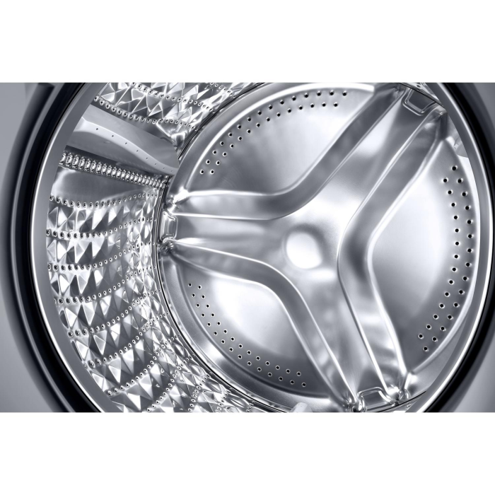 Samsung 9kg Washing Machine with 1400 RPM Spin Speed