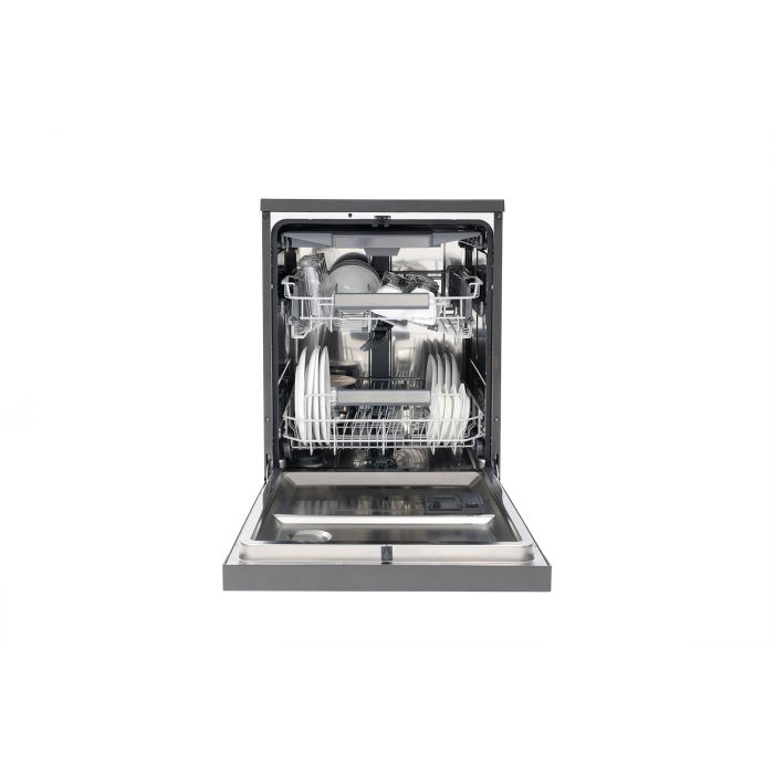 Schonhaus DWSF0115FSBG Dishwasher - Graphite