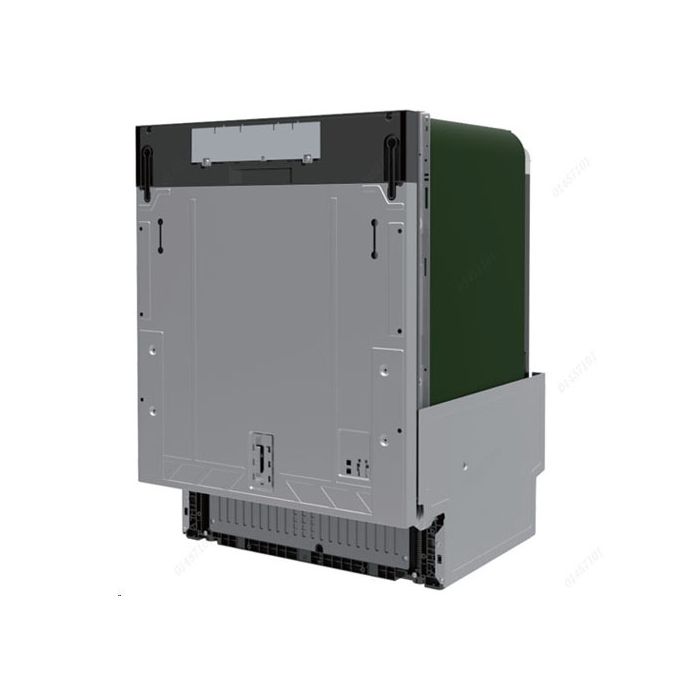 Schonhaus DWSI0115FSB Built In Dishwasher - 15 Place Settings