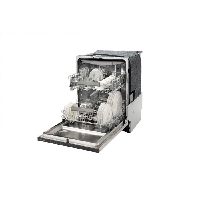 Schonhaus DWSI0115FSB Built In Dishwasher - 15 Place Settings