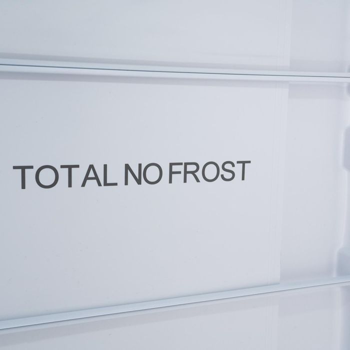 Sensis RFCMF0160EW 59.5cm Fridge Freezer - White