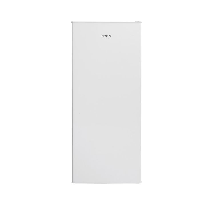 Sensis RFTLF01Z54EW 54.8cm Low Frost Tall Freezer - White