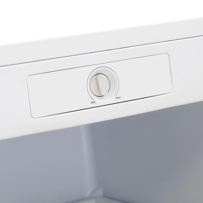 Sensis RFTLF01Z54EW 54.8cm Low Frost Tall Freezer - White