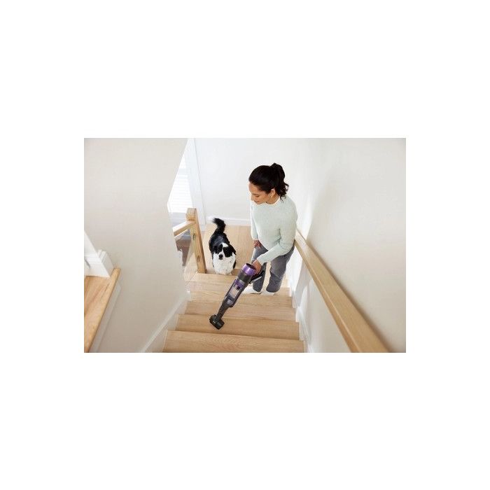 Shark IP3251UKT Cordless Detect Pro MAX Stick Vacuum with Auto Empty System