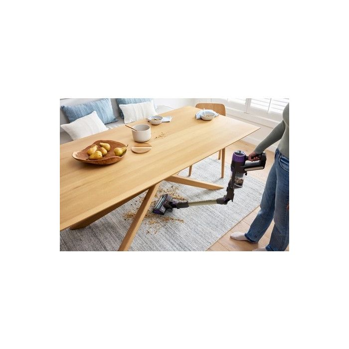 Shark IP3251UKT Cordless Detect Pro MAX Stick Vacuum with Auto Empty System