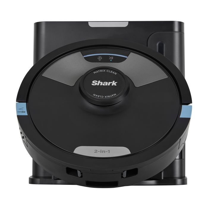 Shark RV2620WAUK  Robot Vacuum Cleaner