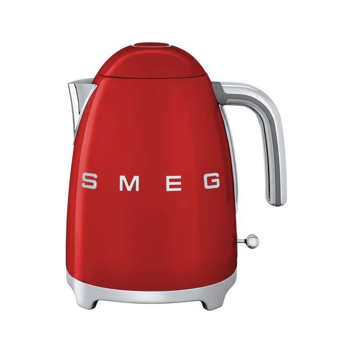Smeg KLF03RDUK Smeg Retro Kettle