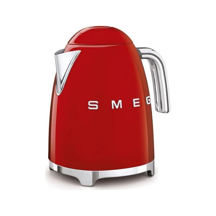 Smeg KLF03RDUK Smeg Retro Kettle