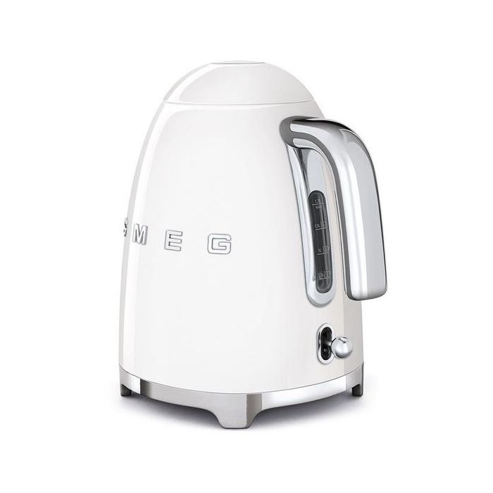 Smeg Klf03whuk White Kettle