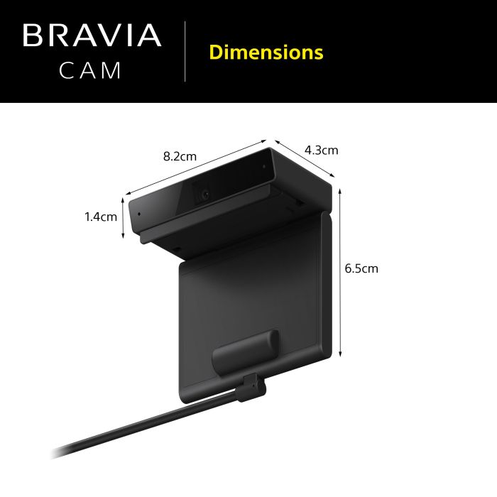 Sony CMUBC1_CE7 Bravia Web Cam