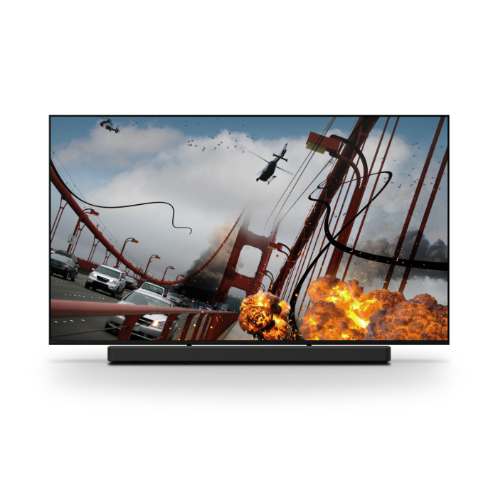 Sony HTA9000.CEK 7.0.2 Dolby Atmos® Soundbar - Black