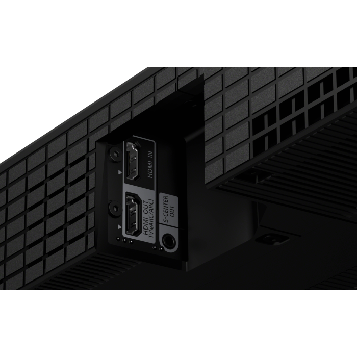 Sony HTA9000.CEK 7.0.2 Dolby Atmos® Soundbar - Black