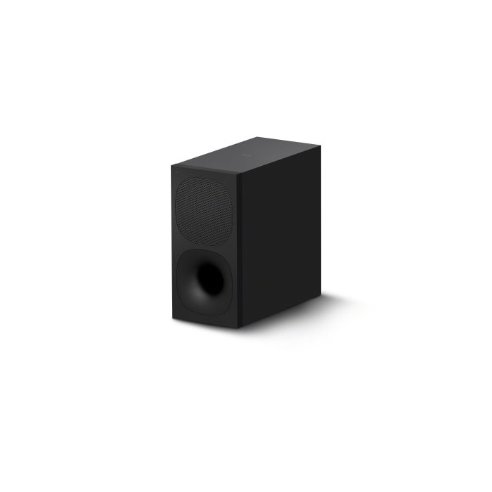 Sony HTSD40_CEK 2.1ch Dolby Digital Soundbar & Subwoofer - Black