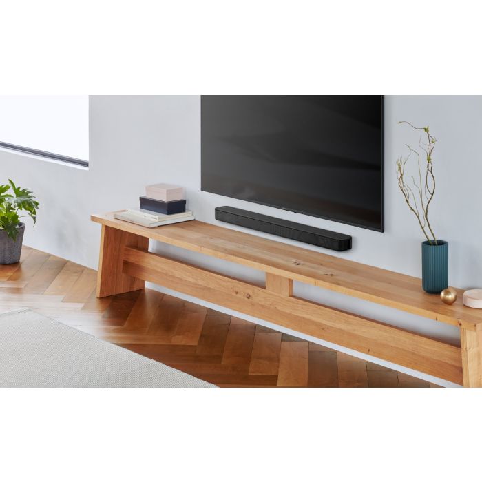 Sony HTSF150CEK 2.0Ch Soundbar with Bluetooth