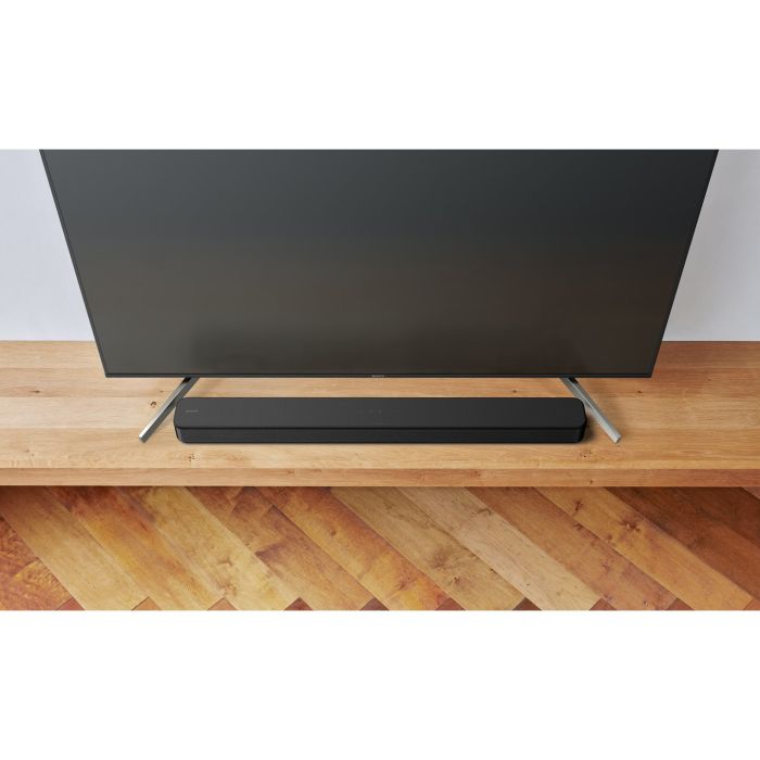 Sony HTSF150CEK 2.0Ch Soundbar with Bluetooth