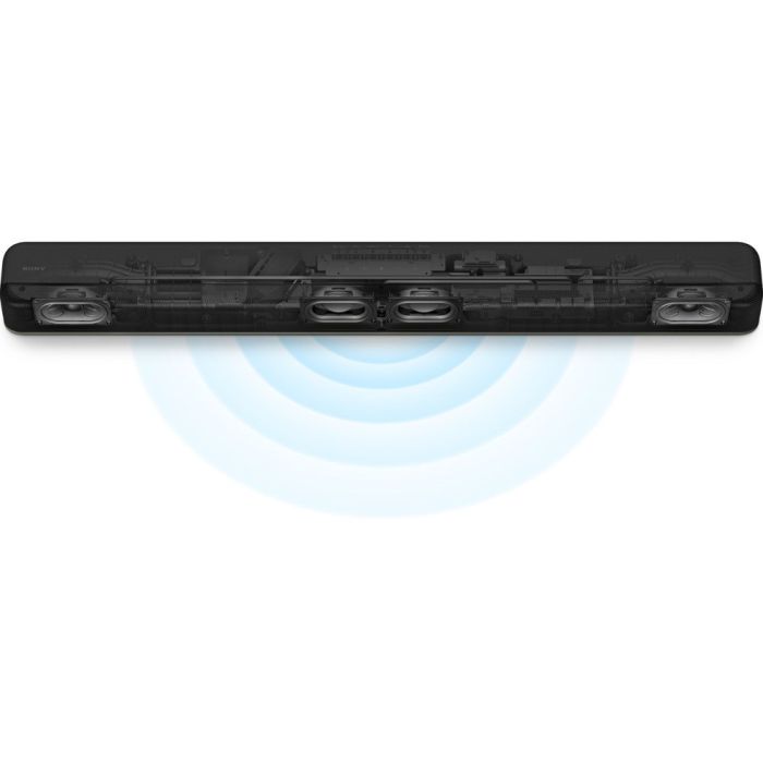 Sony HTX8500CEK 2.1Ch Dolby Atmos Soundbar