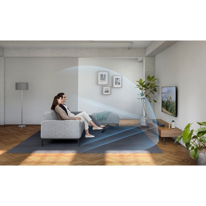 Sony HTX8500CEK 2.1Ch Dolby Atmos Soundbar