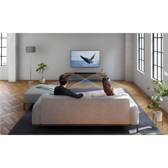 Sony HTX8500CEK 2.1Ch Dolby Atmos Soundbar