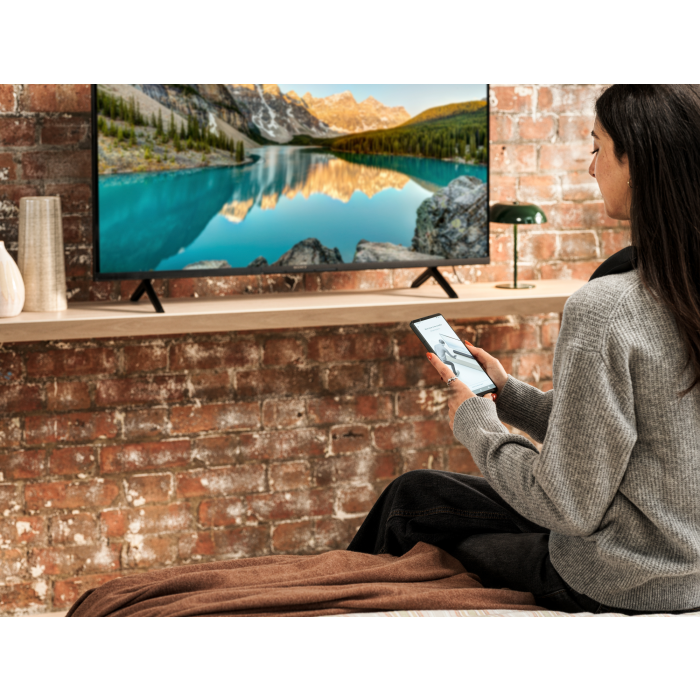 Sony K55S38B.UKA 55inch 4K HDR Google TV