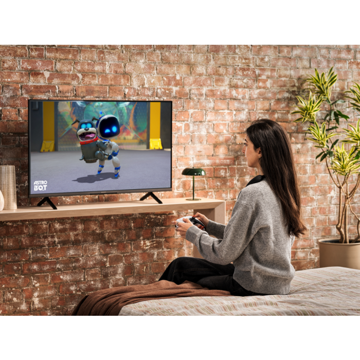 Sony K55S38B.UKA 55inch 4K HDR Google TV