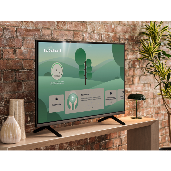 Sony K55S38B.UKA 55inch 4K HDR Google TV