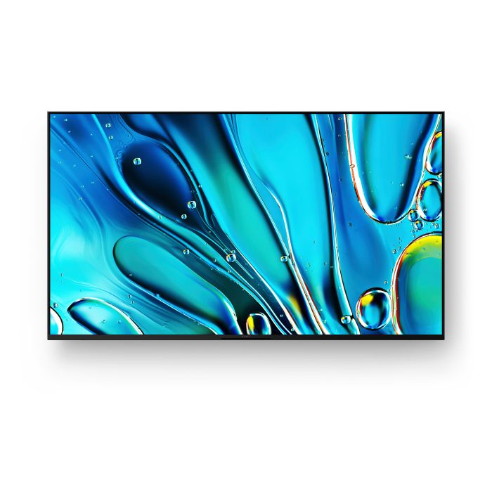 Sony K55S38B.UKA 55inch 4K HDR Google TV