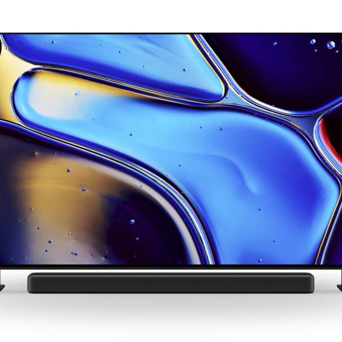 Sony K55XR8APU 55inch 4K OLED HDR Google TV