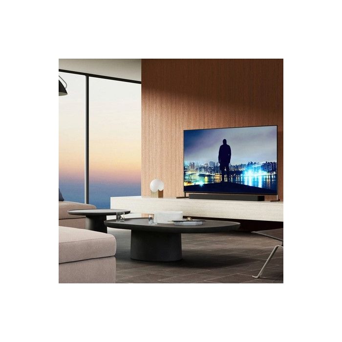 Sony K55XR8M25BP.UKA 55inch BRAVIA 8 II QD-OLED 4K HDR Google TV