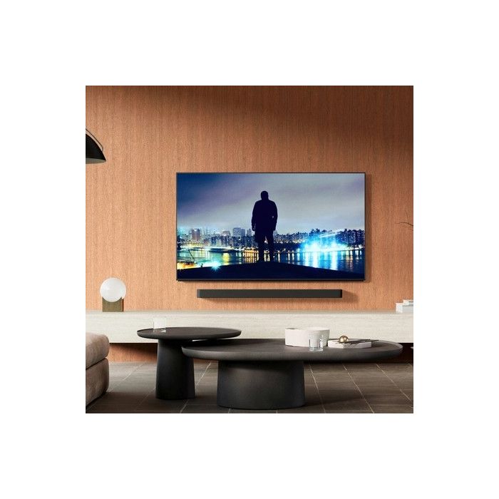 Sony K55XR8M25BP.UKA 55inch BRAVIA 8 II QD-OLED 4K HDR Google TV