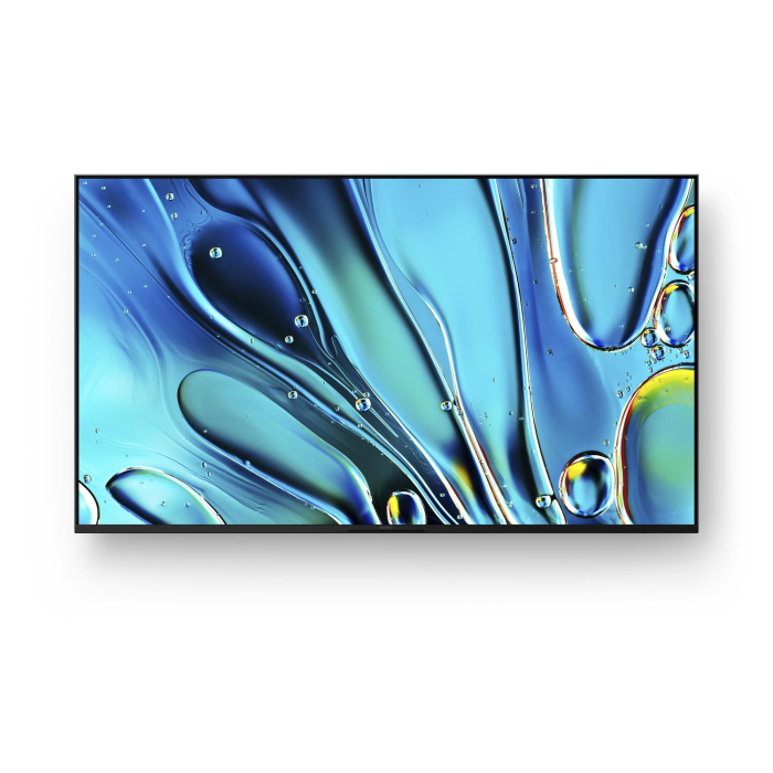 Sony K65S38B.UKA 65inch 4K BRAVIA 3 LED HDR Google TV