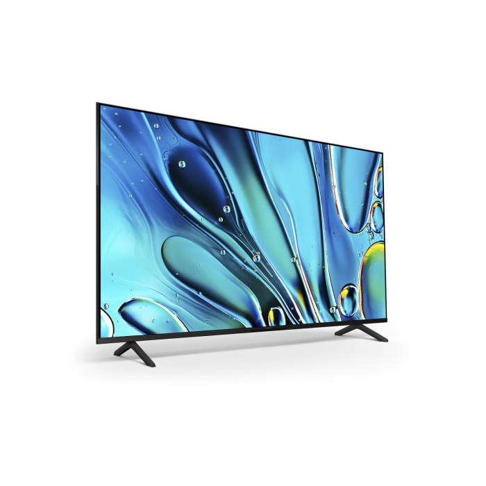 Sony K65S38B.UKA 65inch 4K BRAVIA 3 LED HDR Google TV