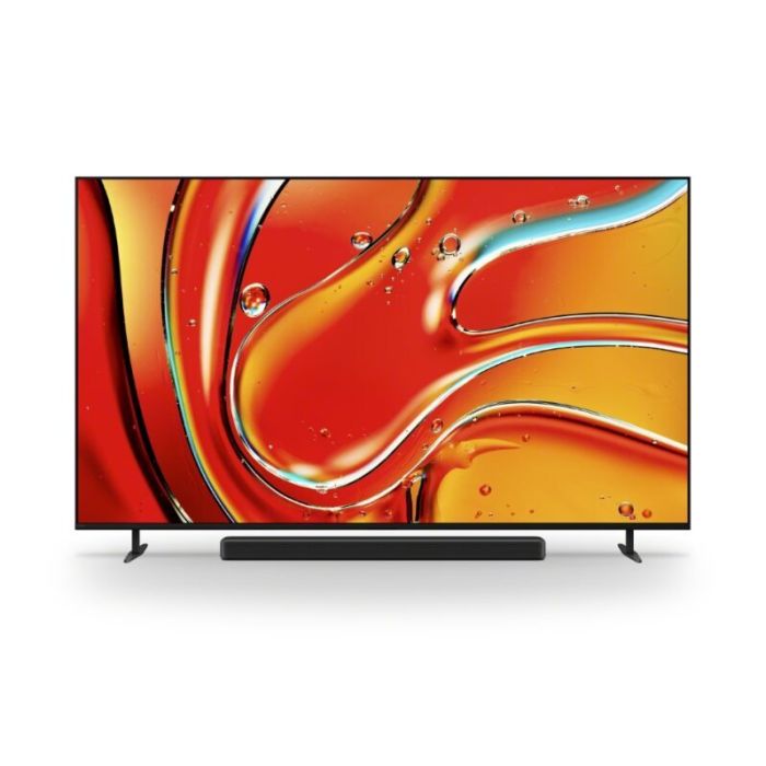 Sony K65XR70U 65inch 4K QLED TV