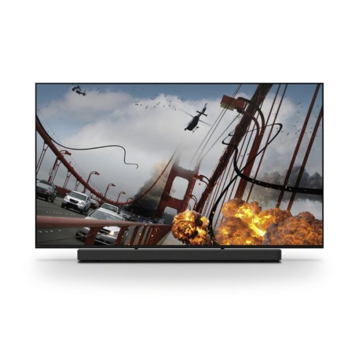 Sony K65XR70U 65inch 4K QLED TV