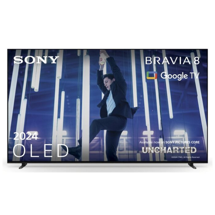 Sony K65XR80U  K65XR80PU 65inch 4K OLED TV