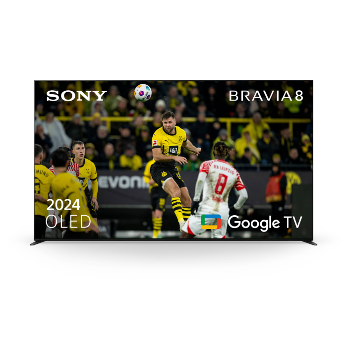 Sony K77XR80PU 77inch 4K OLED TV