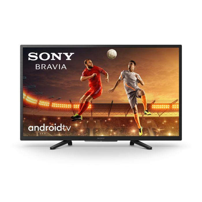 Sony KD32W800P1U 32inch HD Ready HDR LED TV with Google Assistant