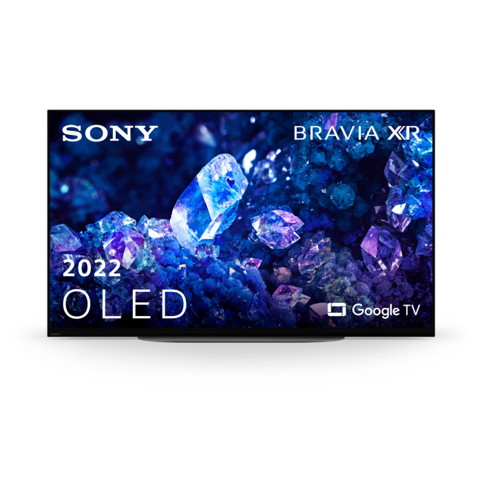 Sony XR42A90KU 42inch 4K Ultra HD HDR Google TV