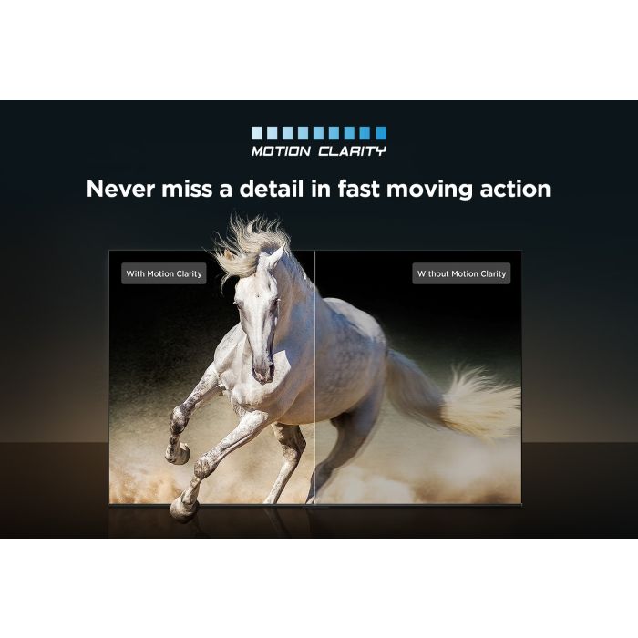 TCL 55V6C-UK 55inch 4K Direct LED HDR Google TV