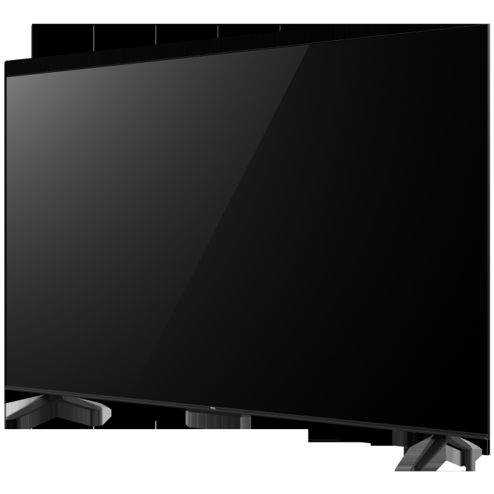 TCL 55V6C-UK 55inch 4K Direct LED HDR Google TV