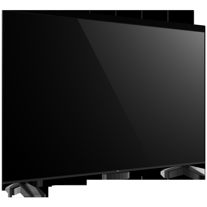 TCL 55V6C-UK 55inch 4K Direct LED HDR Google TV