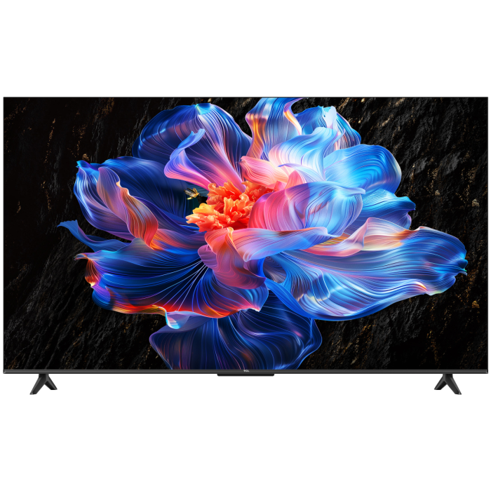 TCL 55V6C-UK 55inch 4K Direct LED HDR Google TV