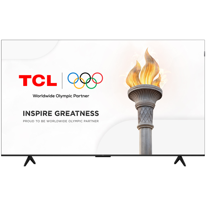 TCL 65C6KS-UK 65inch 4K Ultra HD QD-Mini LED TV