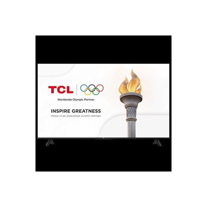 TCL 65V6C-UK 65inch 4K Direct LED HDR Google TV