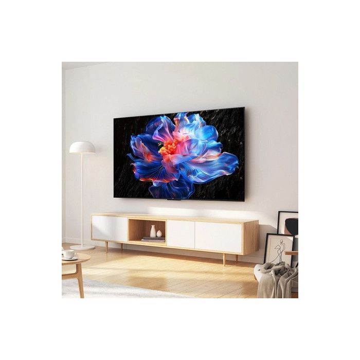 TCL 65V6C-UK 65inch 4K Direct LED HDR Google TV