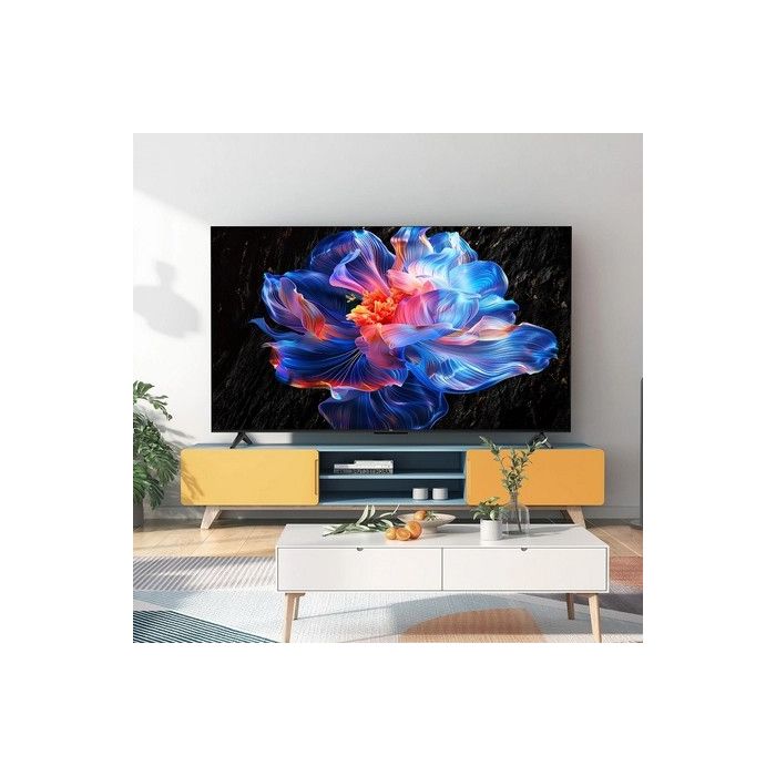 TCL 65V6C-UK 65inch 4K Direct LED HDR Google TV