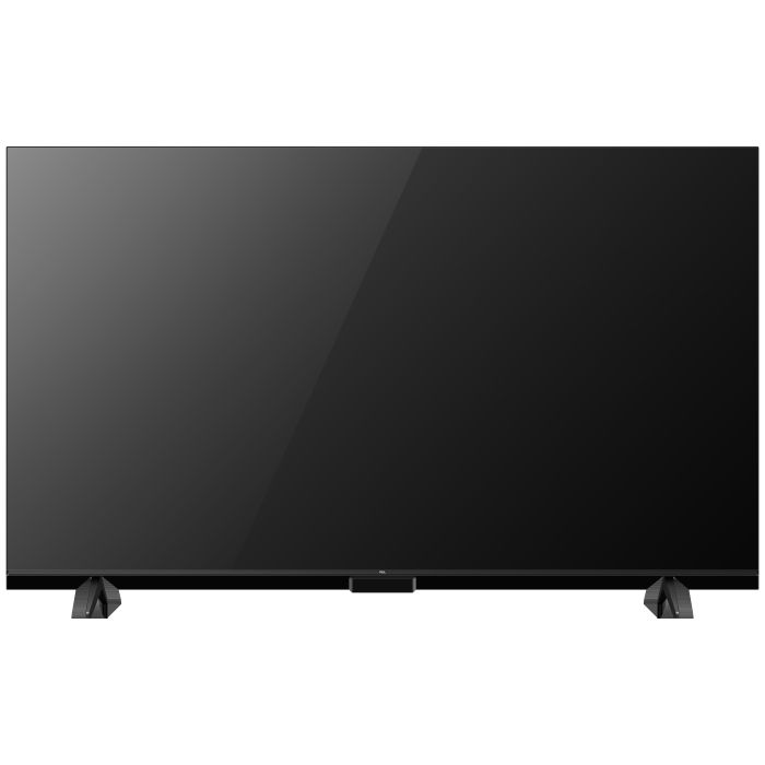 TCL 75V6C-UK 75inch 4K Direct LED HDR TV Google TV