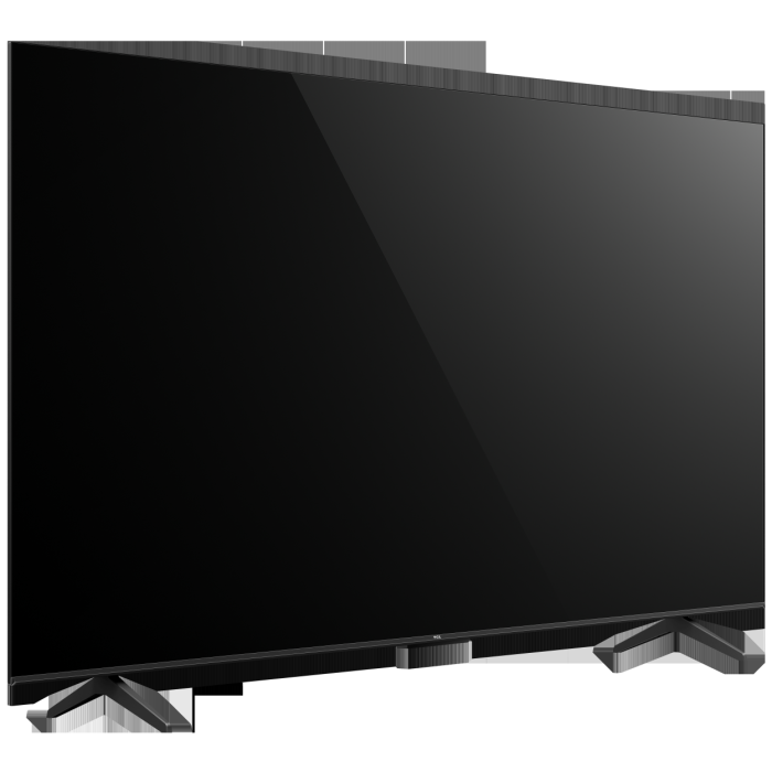 TCL 75V6C-UK 75inch 4K Direct LED HDR TV Google TV